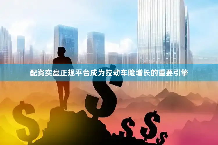 配资实盘正规平台成为拉动车险增长的重要引擎