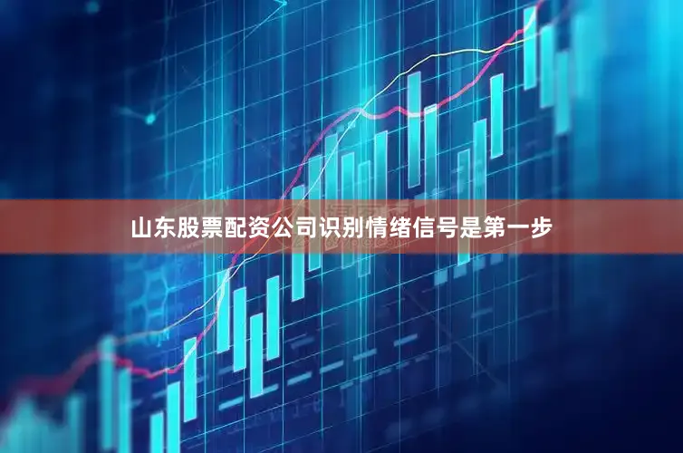 山东股票配资公司识别情绪信号是第一步